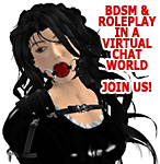 Virtual chat world
